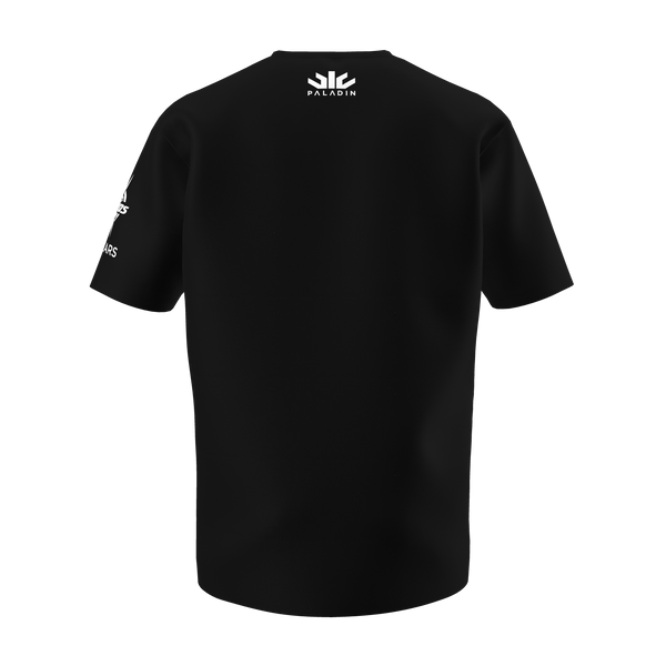 [PRE-ORDER] Manawatū Rugby Cotton Tee