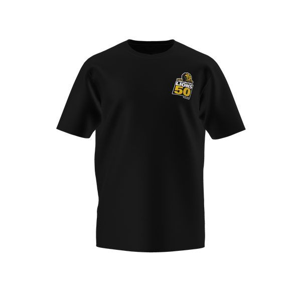 [PRE-ORDER] Wellington Rugby Cotton Tee