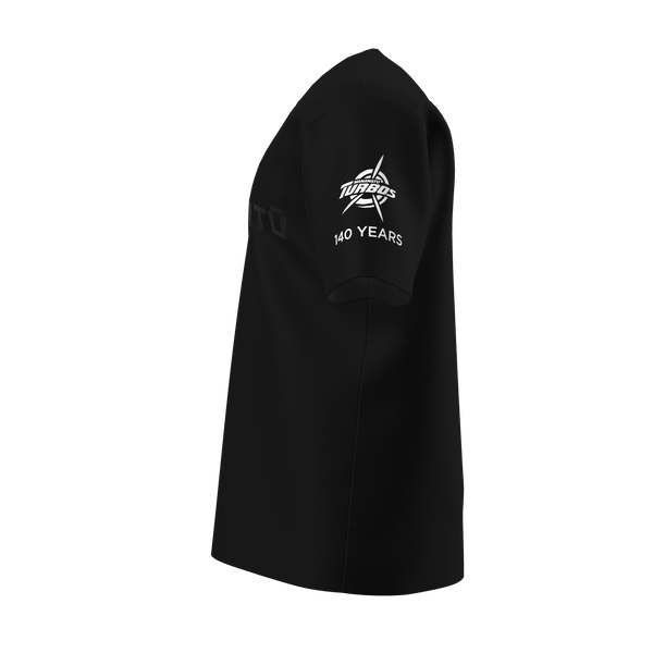 [PRE-ORDER] Manawatū Rugby Cotton Tee