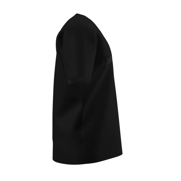 [PRE-ORDER] Manawatū Rugby Cotton Tee