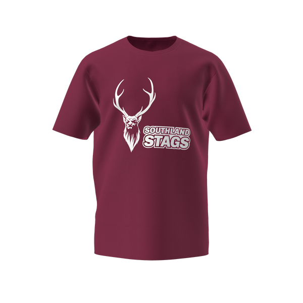 Pre-Order Southland Stags Cotton T-Shirt