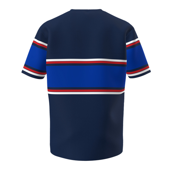 2026 Auckland Rugby Game Day Tee