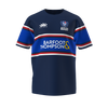 2026 Auckland Rugby Game Day Tee
