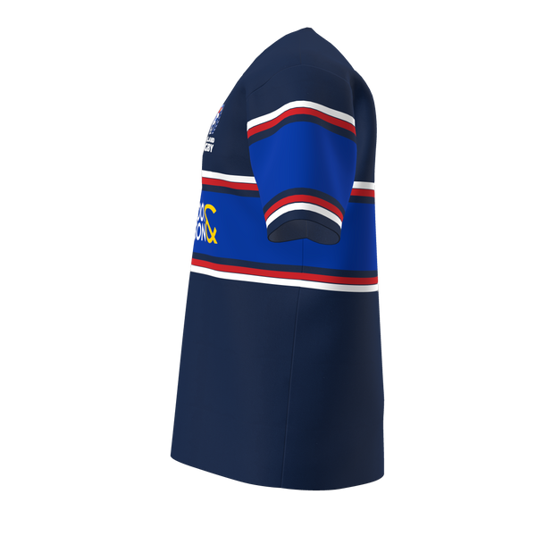 2026 Auckland Rugby Game Day Tee