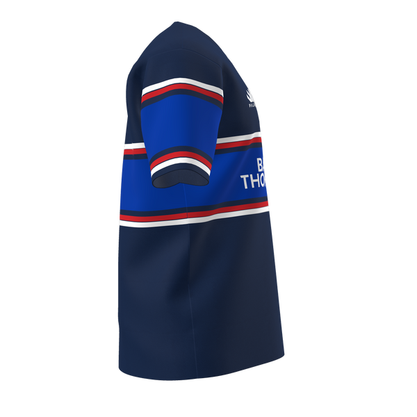 2026 Auckland Rugby Game Day Tee
