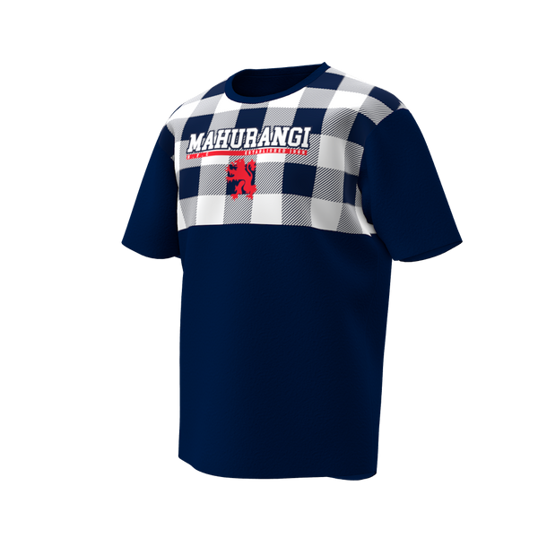 Mahurangi RFC Bush Tee