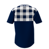 Mahurangi RFC Bush Tee