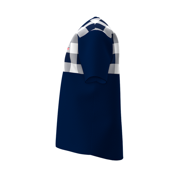 Mahurangi RFC Bush Tee