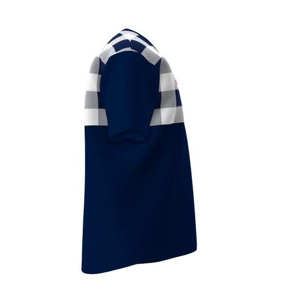 Mahurangi RFC Bush Tee