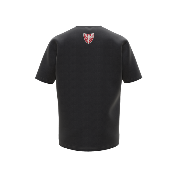 Stoke RC Casual Tee - Red