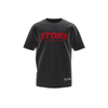 Stoke RC Casual Tee - Red