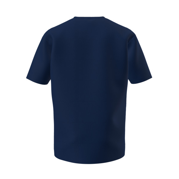 2026 Auckland Rugby Cotton Tee