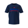 2026 Auckland Rugby Cotton Tee