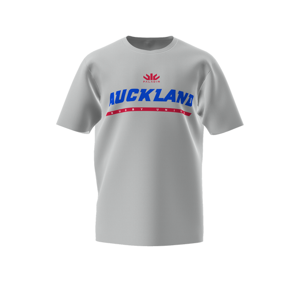 [PRE-ORDER] Auckland Rugby Cotton Tee