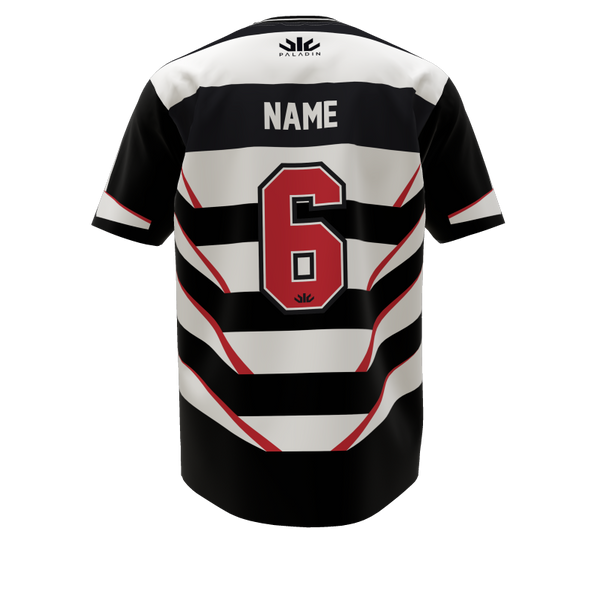 Pirongia Rugby Club Mens Training Tee