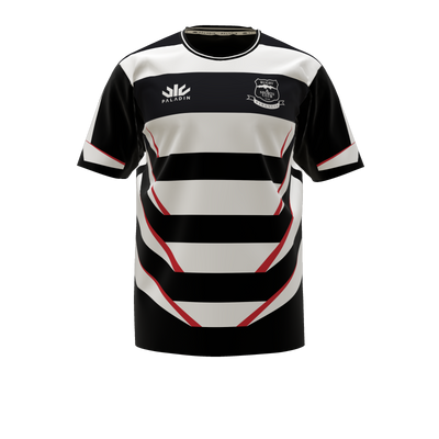 Pirongia Rugby Club Mens Training Tee