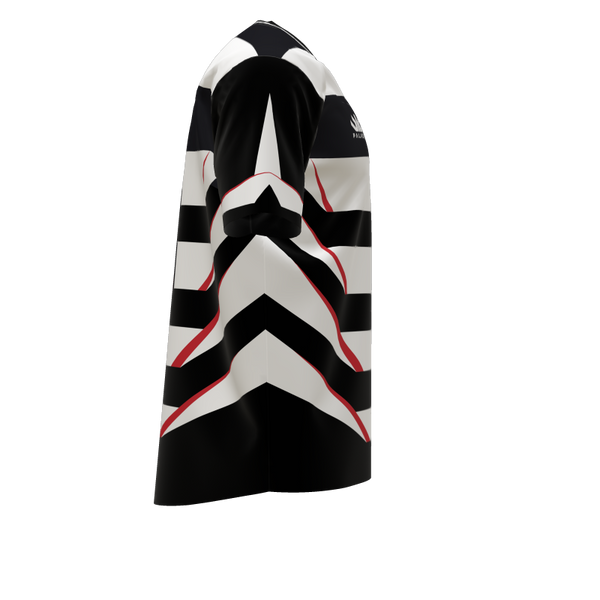 Pirongia Rugby Club Mens Training Tee
