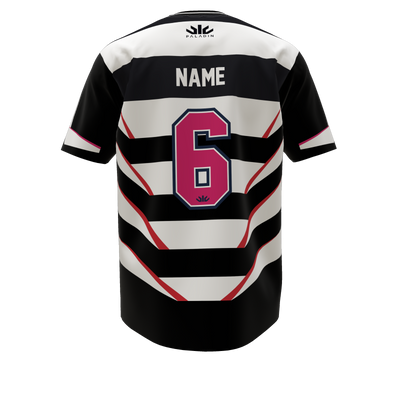 Pirongia Rugby Club Womens Training Tee
