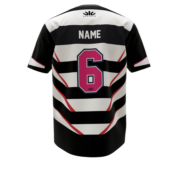Pirongia Rugby Club Womens Training Tee