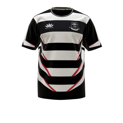 Pirongia Rugby Club Womens Training Tee