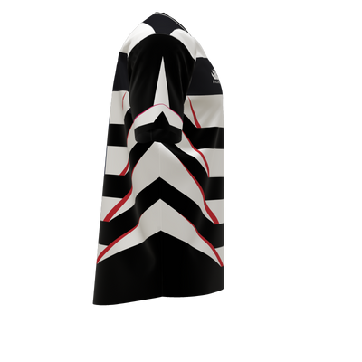Pirongia Rugby Club Womens Training Tee