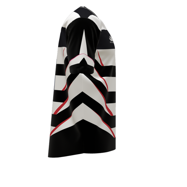 Pirongia Rugby Club Womens Training Tee