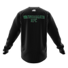 Wainuiomata RFC Cotton Cultural Long Sleeve Tee