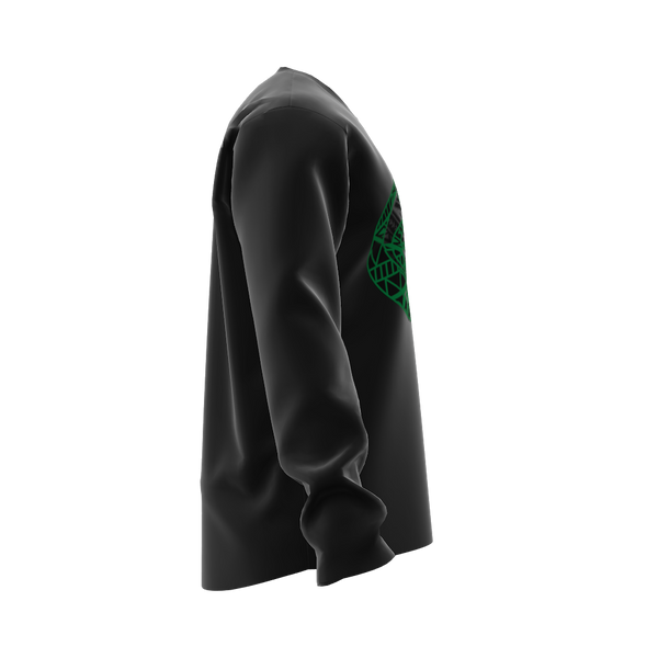 Wainuiomata RFC Cotton Cultural Long Sleeve Tee