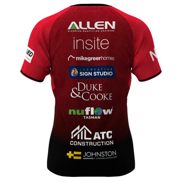 Stoke Rugby Club Training Tee - Adults & Kids