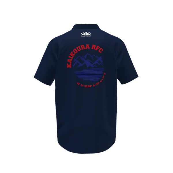 Kaikōura RFC Polo - Kids