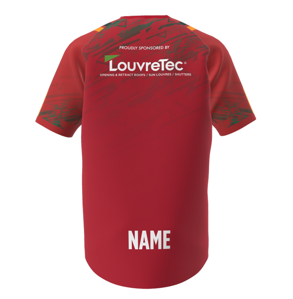 Silverdale Rugby Club Junior Registration Tee 2026