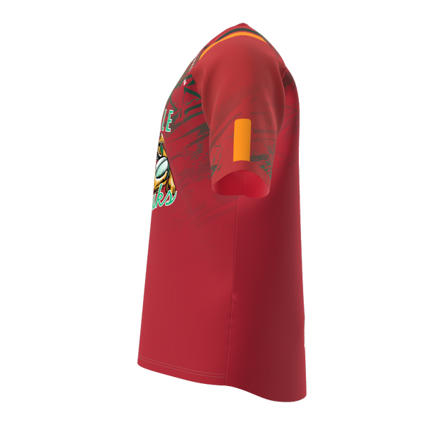 Silverdale Rugby Club Junior Registration Tee 2026