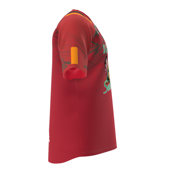 Silverdale Rugby Club Junior Registration Tee 2026