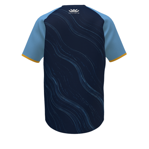 Teviot Valley Cricket Club Training Tee