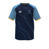 Teviot Valley Cricket Club Training Tee