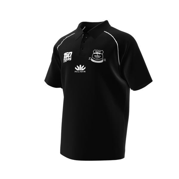 Pirongia RSC 150 Years Cotton Polo