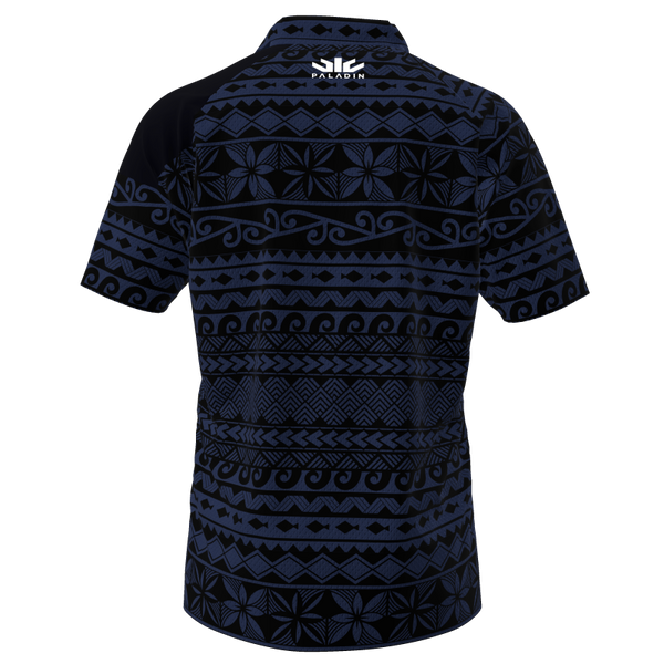 Petone RFC Cultural Shirt
