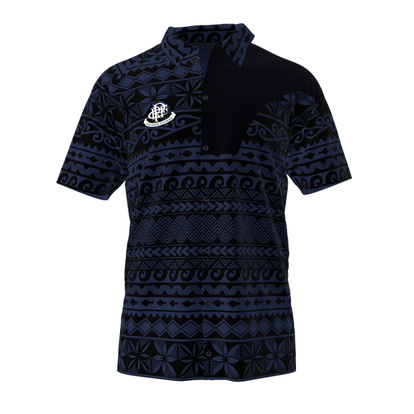 Petone RFC Cultural Shirt