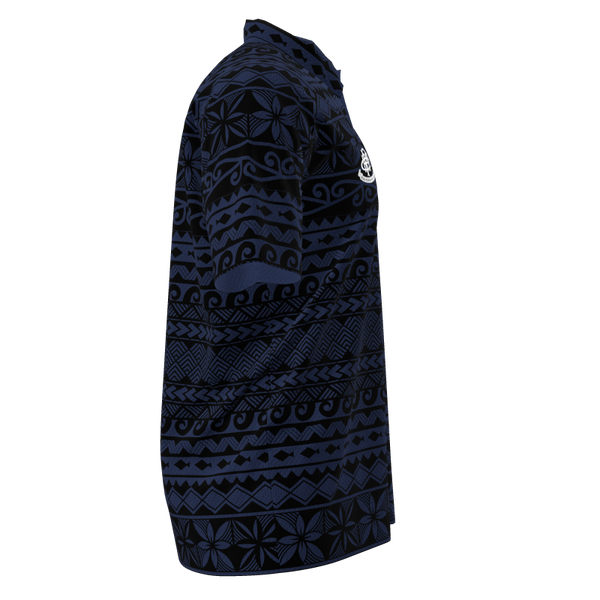 Petone RFC Cultural Shirt