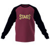 [PRE-ORDER] Southland Stags Cotton Tee LS