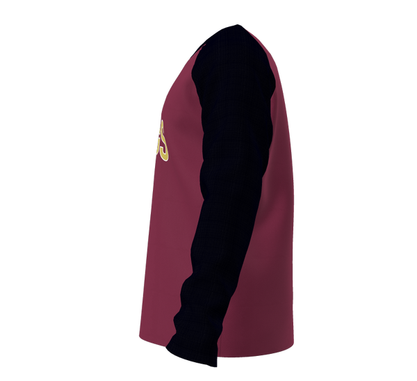 [PRE-ORDER] Southland Stags Cotton Tee LS