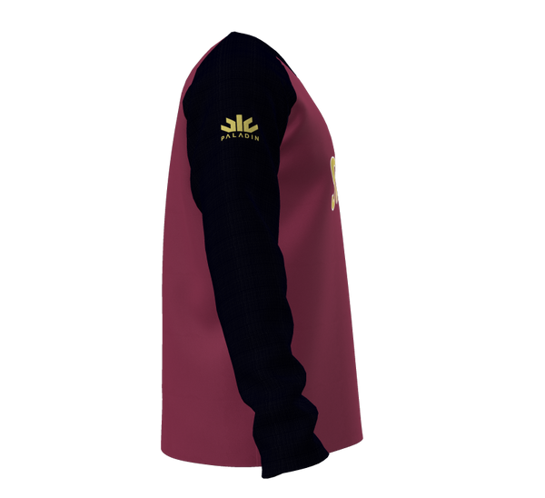 [PRE-ORDER] Southland Stags Cotton Tee LS