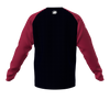 [PRE-ORDER] North Harbour Cotton Tee LS