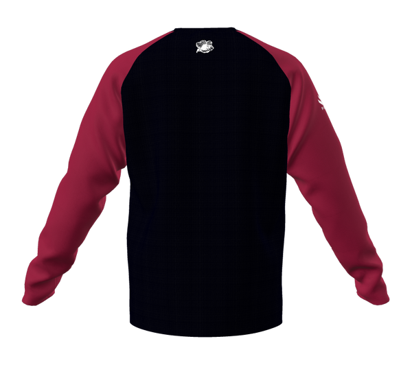 [PRE-ORDER] North Harbour Cotton Tee LS