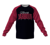 [PRE-ORDER] North Harbour Cotton Tee LS