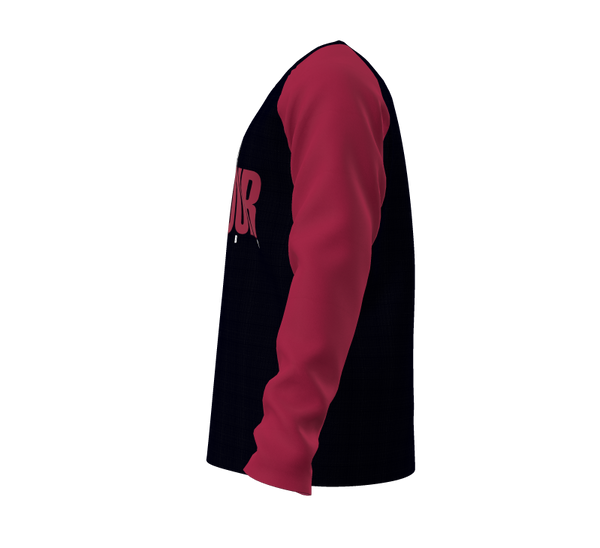 [PRE-ORDER] North Harbour Cotton Tee LS