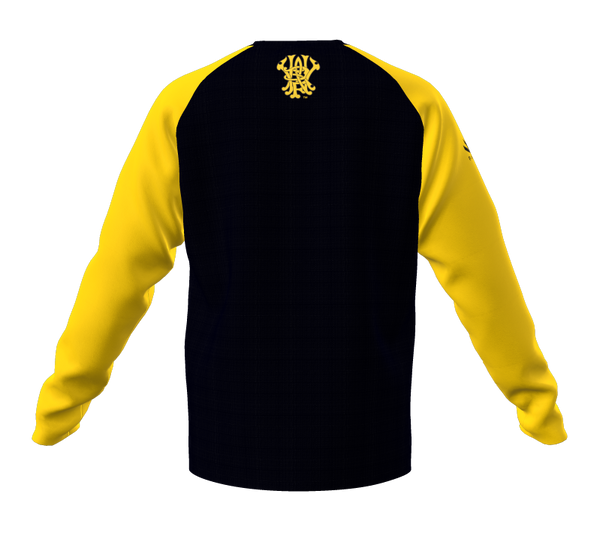 [PRE-ORDER] Wellington Rugby Cotton Tee LS