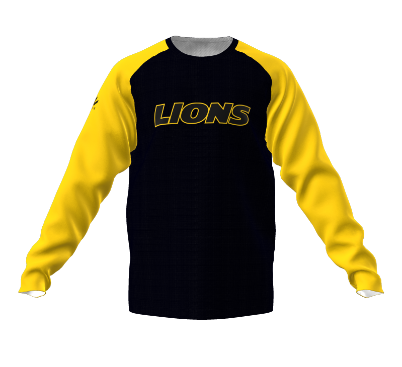 [PRE-ORDER] Wellington Rugby Cotton Tee LS