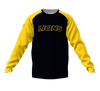 [PRE-ORDER] Wellington Rugby Cotton Tee LS