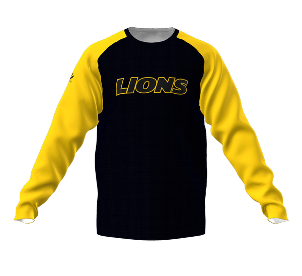 [PRE-ORDER] Wellington Rugby Cotton Tee LS